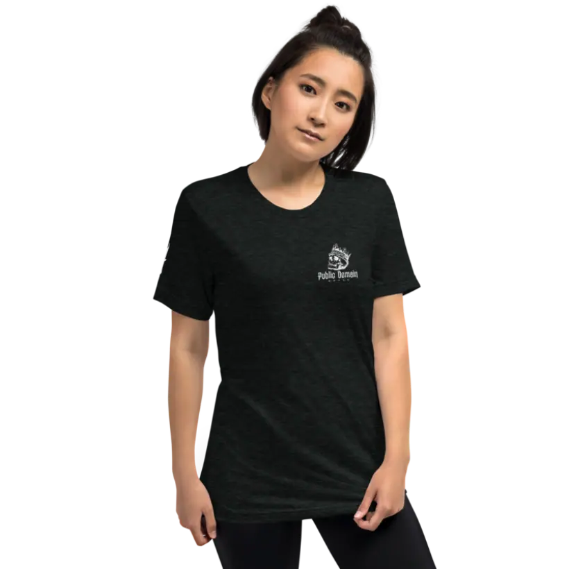 Death and the King T-Shirt
