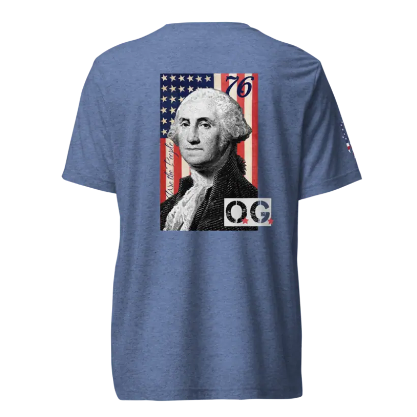 OG George Washington