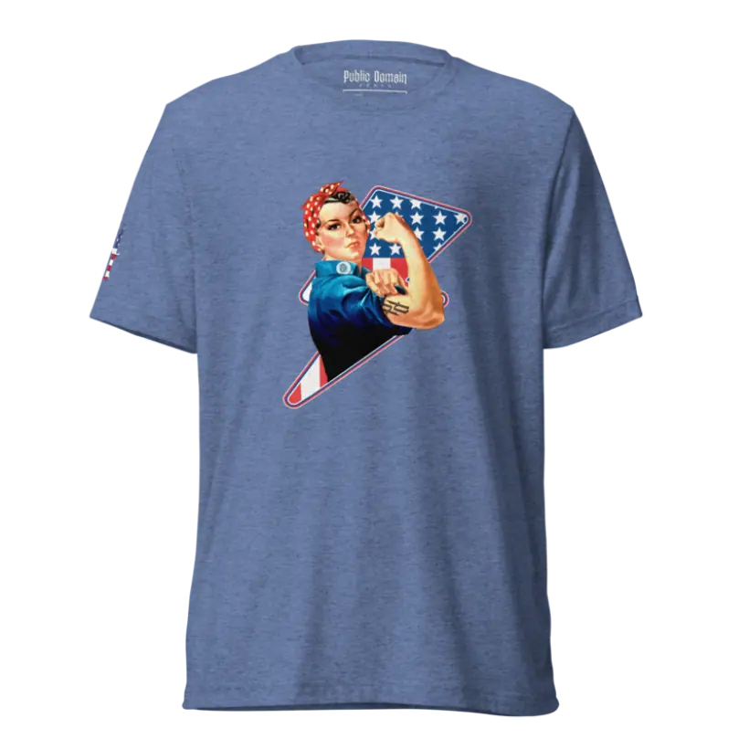 We Can Do It T-Shirt